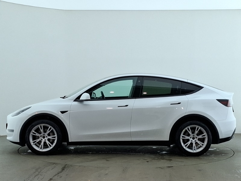 Used Tesla Model Y 2023 for sale - 77000007: Photo 4