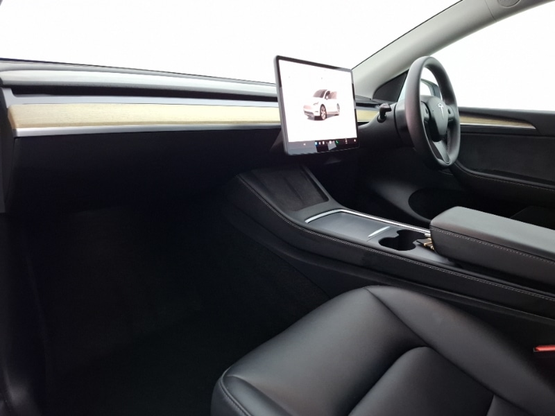 Used Tesla Model Y 2023 for sale - 77000007: Photo 5