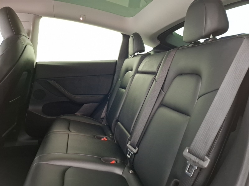 Used Tesla Model Y 2023 for sale - 77000007: Photo 6