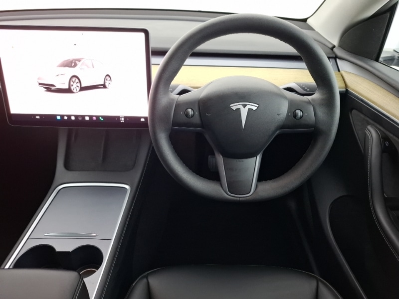 Used Tesla Model Y 2023 for sale - 77000007: Photo 7