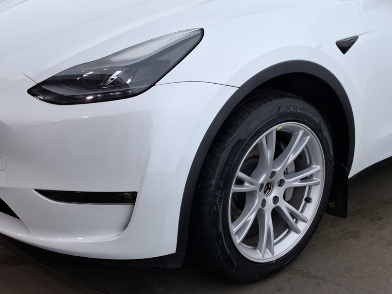Used Tesla Model Y 2023 for sale - 77000007: Photo 9