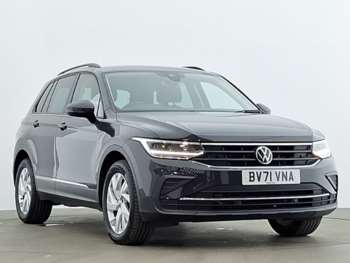 2021 - 1.5 TSI 150 Life 5dr DSG
