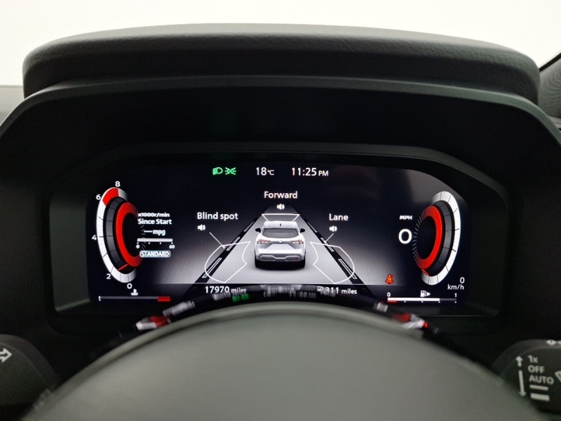 Used Nissan Qashqai 2024 for sale - 76785811: Photo 10