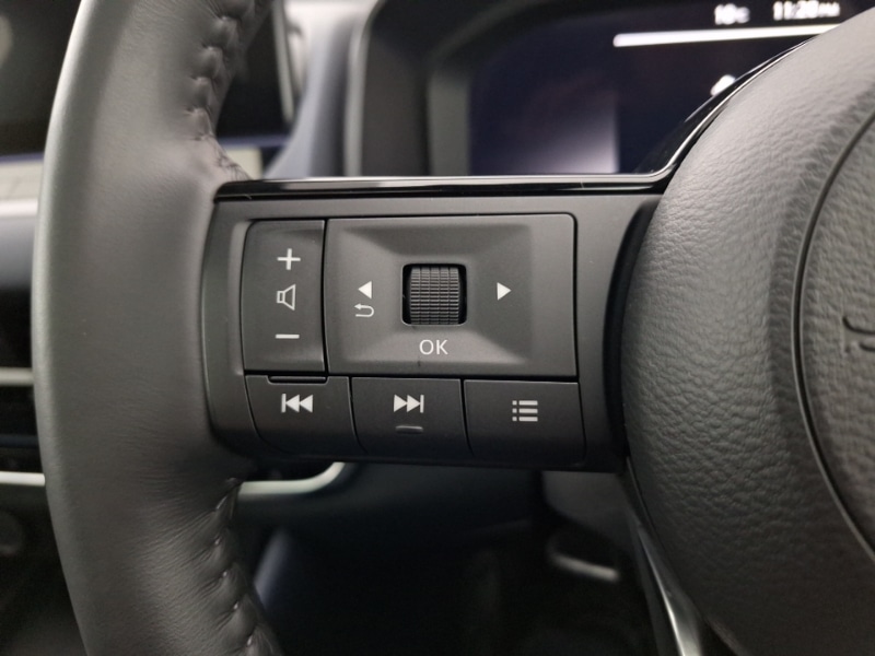 Used Nissan Qashqai 2024 for sale - 76785811: Photo 14