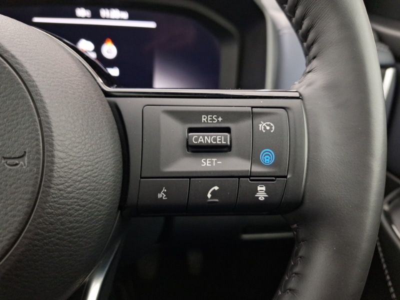 Used Nissan Qashqai 2024 for sale - 76785811: Photo 15