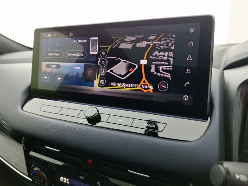 Used Nissan Qashqai 2024 for sale - 76785811: Photo 16