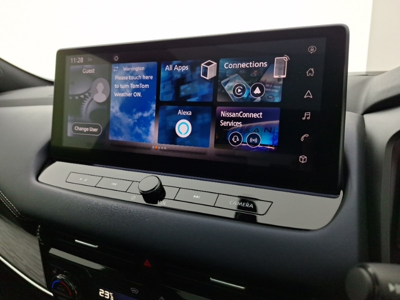 Used Nissan Qashqai 2024 for sale - 76785811: Photo 17