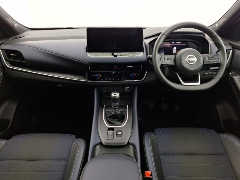 Used Nissan Qashqai 2024 for sale - 76785811: Photo 2