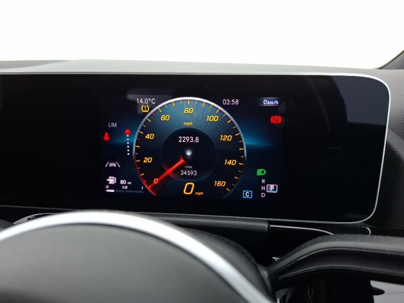 Used Mercedes-Benz B Class 2019 for sale - 77197455: Photo 10