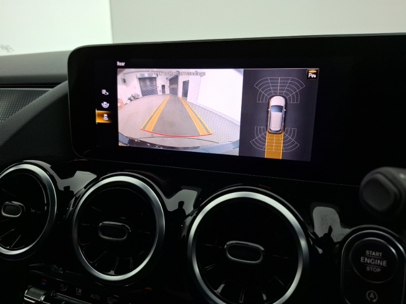 Used Mercedes-Benz B Class 2019 for sale - 77197455: Photo 11