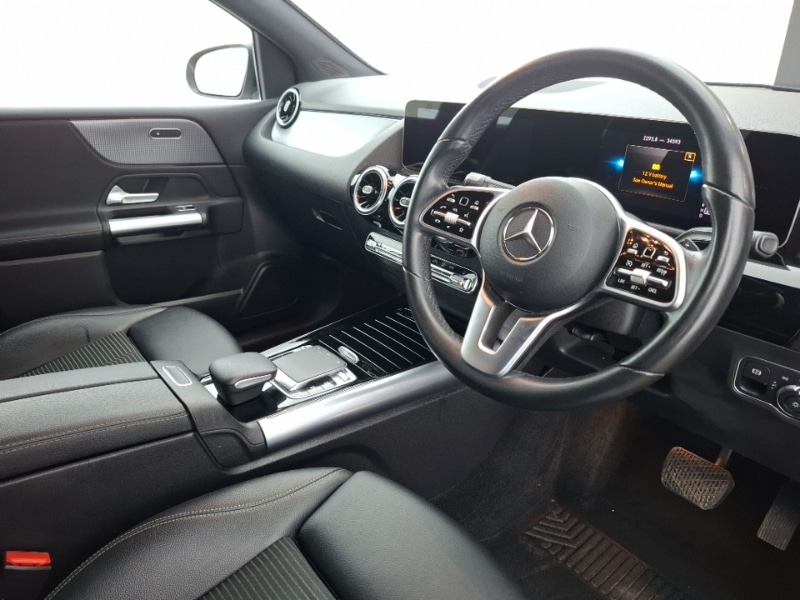 Used Mercedes-Benz B Class 2019 for sale - 77197455: Photo 12