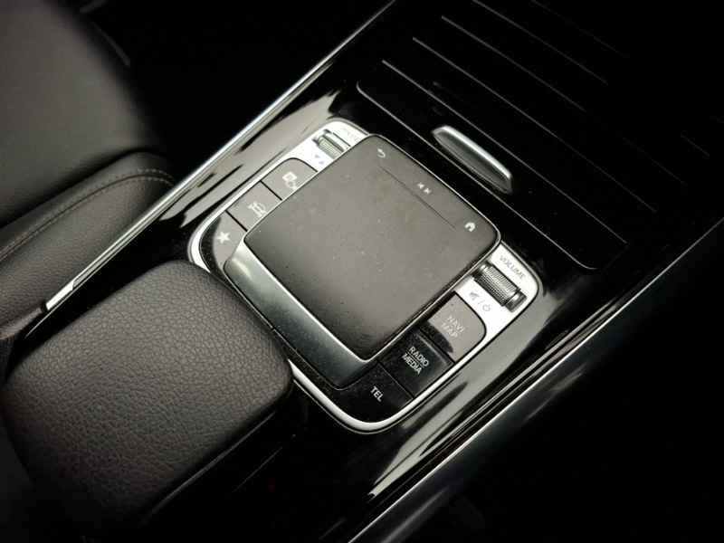 Used Mercedes-Benz B Class 2019 for sale - 77197455: Photo 13