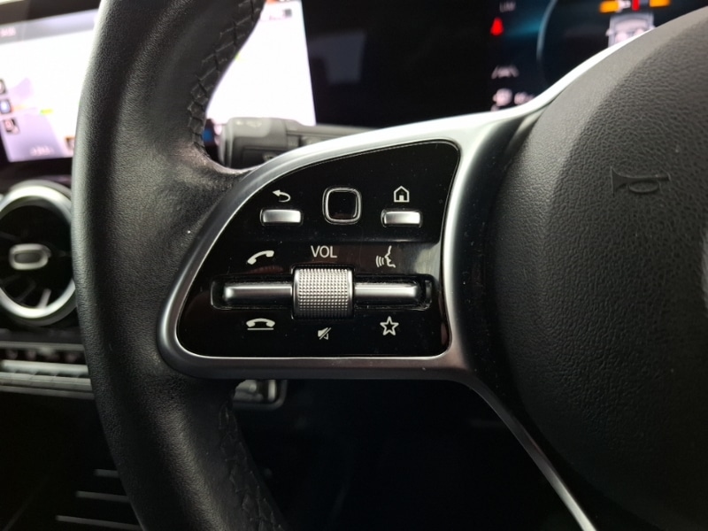 Used Mercedes-Benz B Class 2019 for sale - 77197455: Photo 14