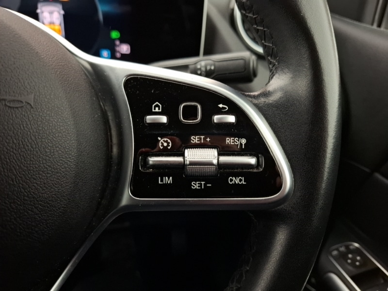 Used Mercedes-Benz B Class 2019 for sale - 77197455: Photo 15