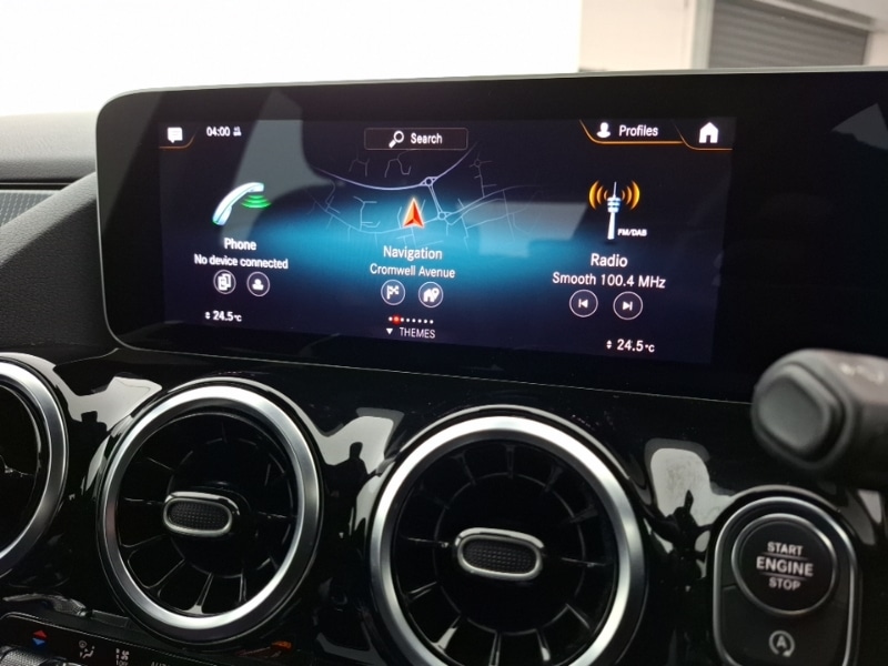 Used Mercedes-Benz B Class 2019 for sale - 77197455: Photo 16