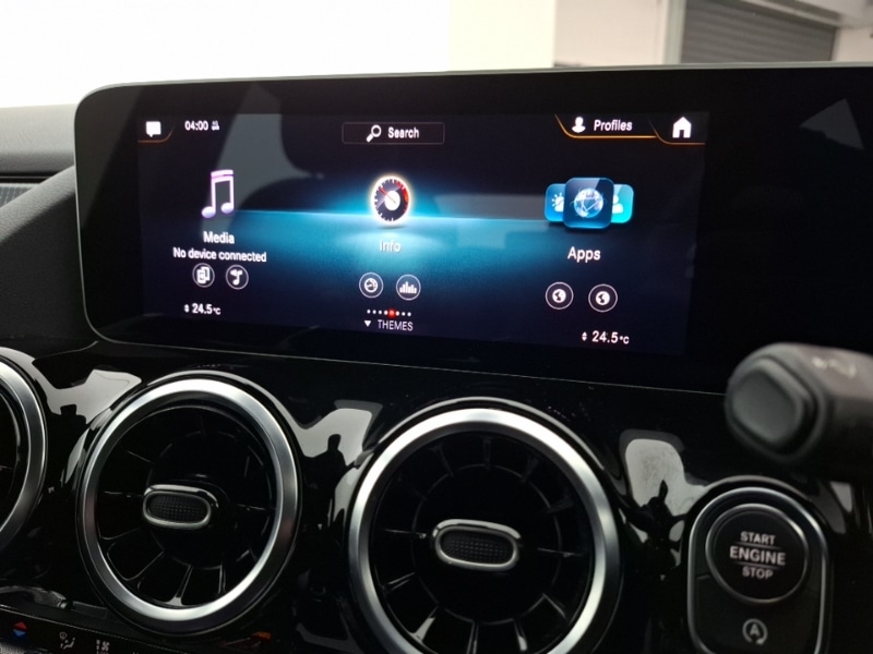 Used Mercedes-Benz B Class 2019 for sale - 77197455: Photo 17