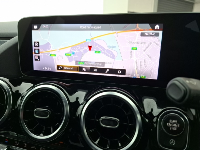 Used Mercedes-Benz B Class 2019 for sale - 77197455: Photo 18