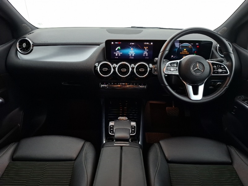 Used Mercedes-Benz B Class 2019 for sale - 77197455: Photo 2