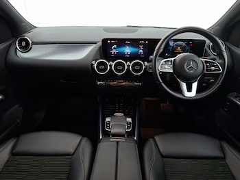 Used Mercedes-Benz B Class 2019 for sale - 77197455: Photo