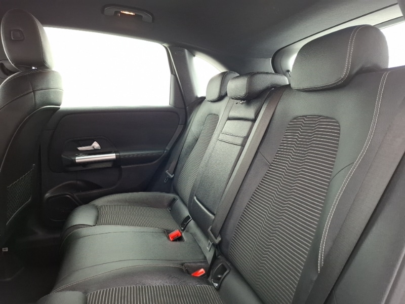 Used Mercedes-Benz B Class 2019 for sale - 77197455: Photo 6