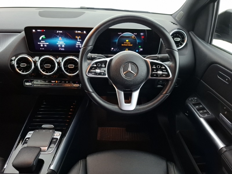 Used Mercedes-Benz B Class 2019 for sale - 77197455: Photo 7