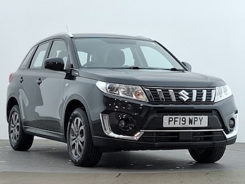 Used Suzuki Vitara 2019 for sale - 78391439: Photo
