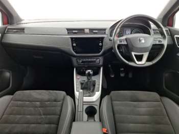 Used SEAT Arona 2018 for sale - 75022596: Photo