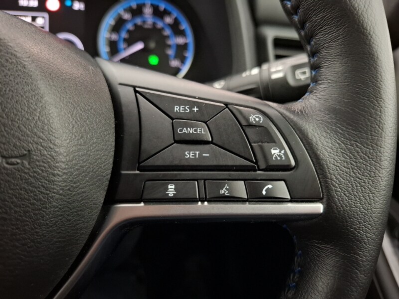 Used Nissan Leaf 2022 for sale - 77183667: Photo 15