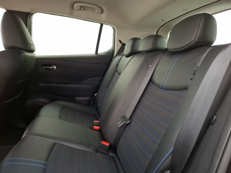 Used Nissan Leaf 2022 for sale - 77183667: Photo 6