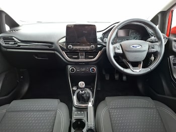 Used Ford Fiesta 2019 for sale - 78600309: Photo