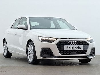 Used Audi A1 2019 for sale - 79561545: Photo