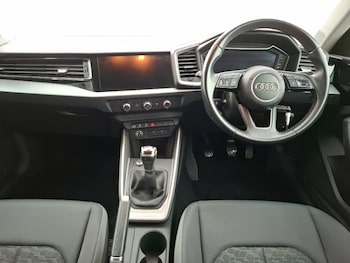 Used Audi A1 2019 for sale - 79561545: Photo