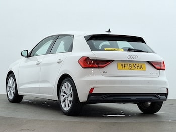 Used Audi A1 2019 for sale - 79561545: Photo