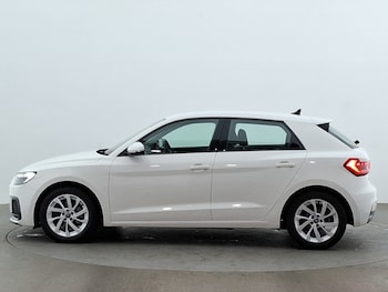 Used Audi A1 2019 for sale - 79561545: Photo