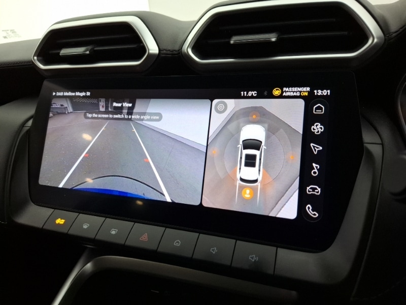 Used MG MG ZS 2025 for sale - 77827044: Photo 11