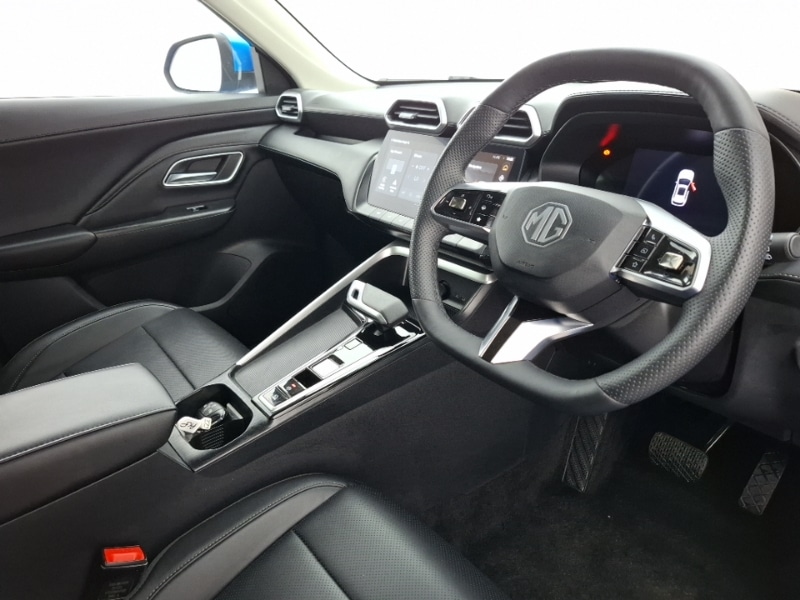 Used MG MG ZS 2025 for sale - 77827044: Photo 12