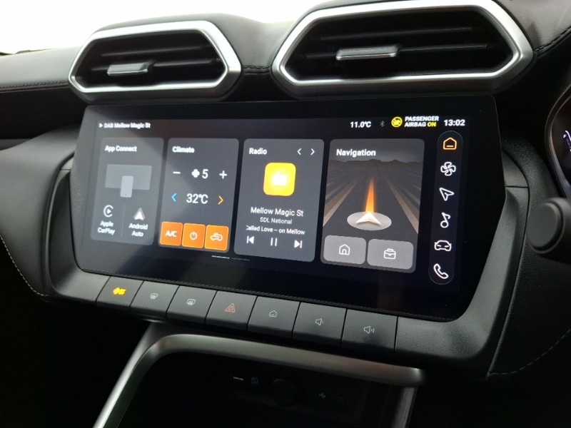 Used MG MG ZS 2025 for sale - 77827044: Photo 16