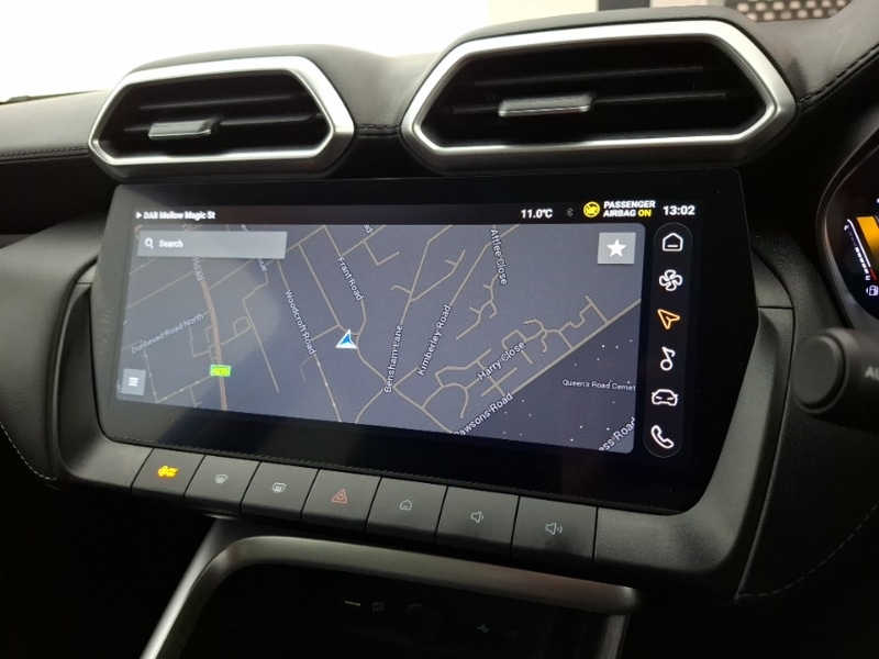 Used MG MG ZS 2025 for sale - 77827044: Photo 17