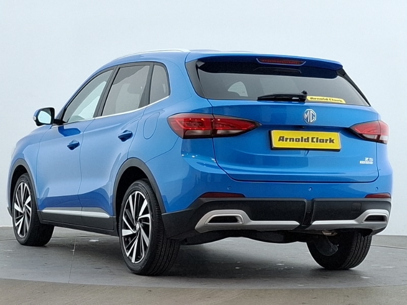 Used MG MG ZS 2025 for sale - 77827044: Photo 3