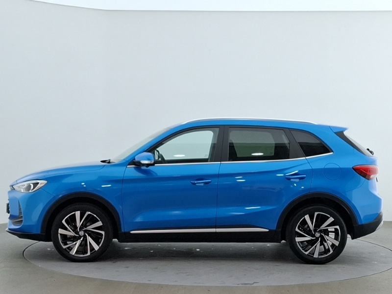 Used MG MG ZS 2025 for sale - 77827044: Photo 4