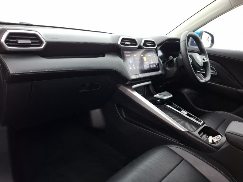 Used MG MG ZS 2025 for sale - 77827044: Photo 5