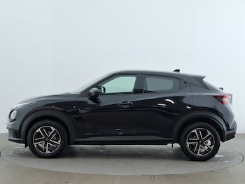 Used Nissan Juke 2025 for sale - 78407045: Photo