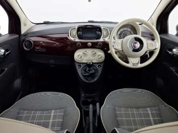 Used Fiat 500 2017 for sale - 75413696: Photo