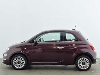 Used Fiat 500 2017 for sale - 75413696: Photo