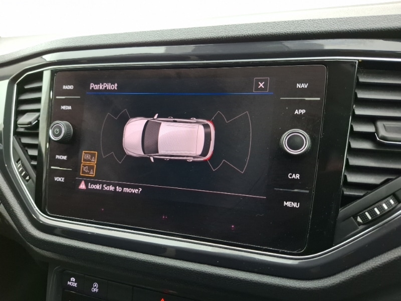 Used Volkswagen T-Roc 2019 for sale - 76579474: Photo 11