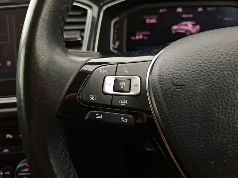 Used Volkswagen T-Roc 2019 for sale - 76579474: Photo 14