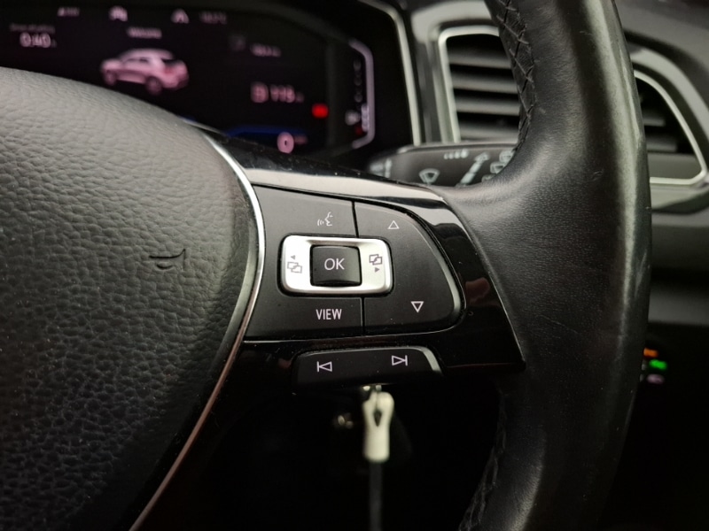 Used Volkswagen T-Roc 2019 for sale - 76579474: Photo 15