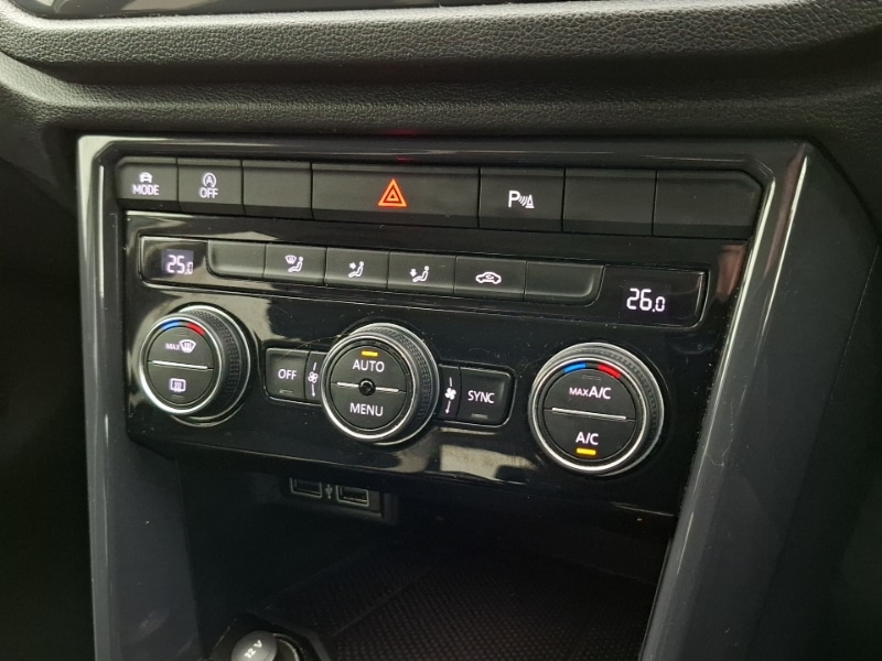 Used Volkswagen T-Roc 2019 for sale - 76579474: Photo 16