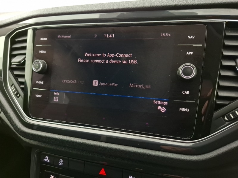 Used Volkswagen T-Roc 2019 for sale - 76579474: Photo 18