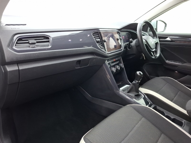 Used Volkswagen T-Roc 2019 for sale - 76579474: Photo 5